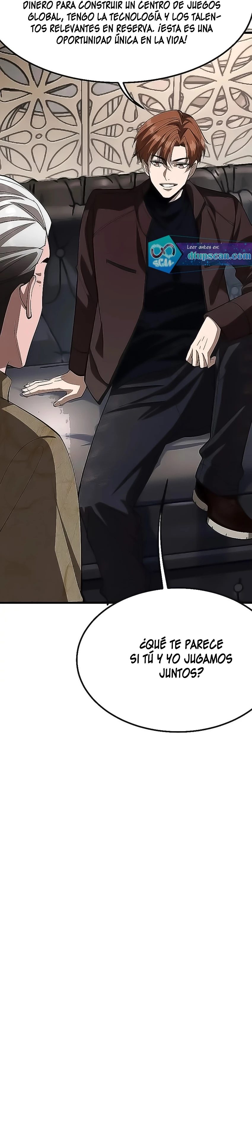 Llevo Mil Años Atrapado En El Mismo Día > Capitulo 119 > Page 261